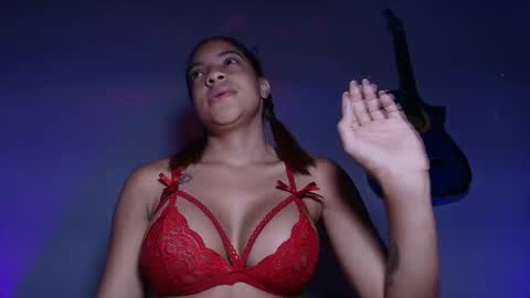 Snapshot of maria_rosee chatting on September 2025 12:06:01 PM ELI online show from September 2025 12:06:01 PM