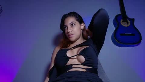 Snapshot of maria_rosee chatting on September 2025 11:34:01 AM ELI online show from September 2025 11:34:01 AM