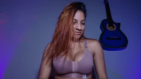 Snapshot of maria_rosee chatting on September 2025 12:40:02 PM ELI online show from September 2025 12:40:02 PM