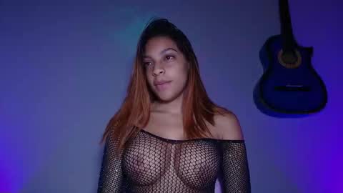 Snapshot of maria_rosee chatting on September 2025 12:10:01 PM ELI online show from September 2025 12:10:01 PM