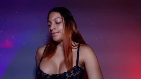 Snapshot of maria_rosee chatting on November 2025 12:36:02 PM ELI online show from November 2025 12:36:02 PM