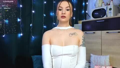 maria_shy_lii online show from December 2024 05:10:02 AM