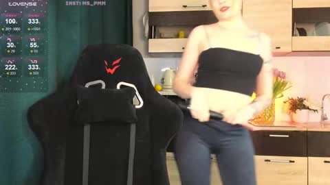 maria_shy_lii online show from March 2025 03:52:01 PM