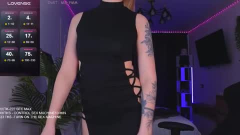 maria_shy_lii online show from February 2026 05:00:01 AM