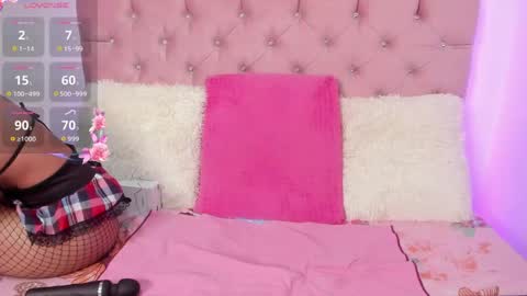  My name is Valentina  online show from April 2026 01:47:01 AM