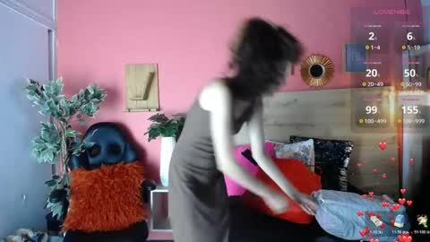 maria_turner1 online show from June 2026 10:50:02 AM