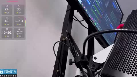 maria_twenty online show from November 2025 10:58:01 AM