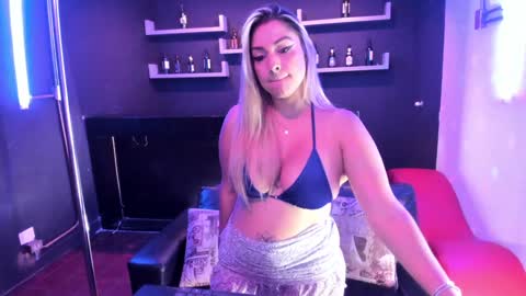 MARIA online show from December 2024 05:13:01 AM