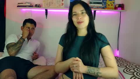 Maria Paula  online show from October 2025 04:38:01 AM