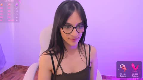 Leidy online show from December 2024 08:21:02 PM