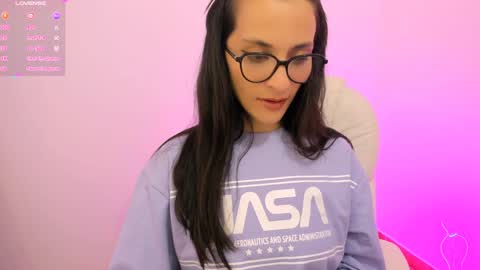 Leidy online show from December 2024 07:38:02 PM