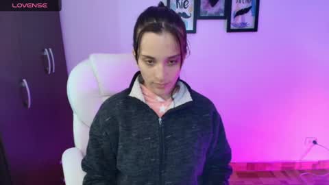 Leidy online show from February 2025 11:13:01 AM