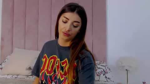 Snapshot of mariabelize chatting on June 2026 09:34:02 AM Maria online show from June 2026 09:34:02 AM