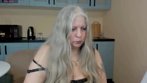 Maria online show from March 2026 09:21:02 PM