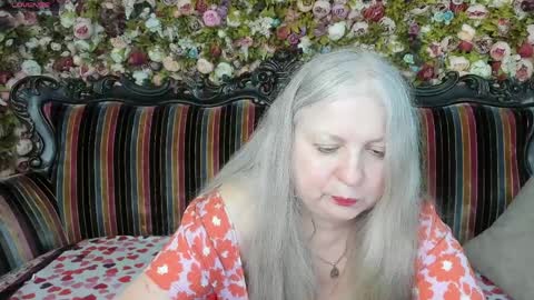 Maria online show from March 2026 09:26:01 PM