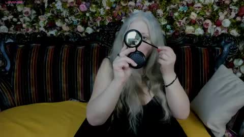 Maria online show from May 2026 02:13:02 PM