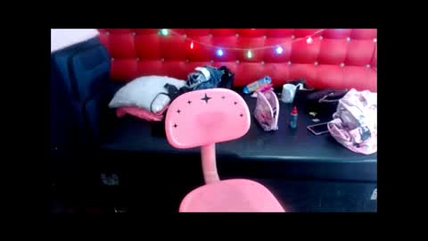 mariacamilatits online show from December 2025 10:42:02 AM