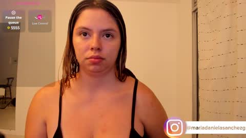 mariadanielasanchez online show from February 2025 02:03:02 AM