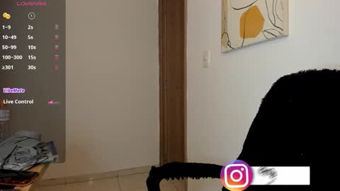 mariadanielasanchez online show from January 2026 01:08:02 AM