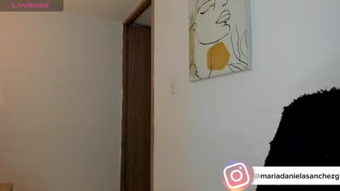 mariadanielasanchez online show from July 2026 11:40:02 PM