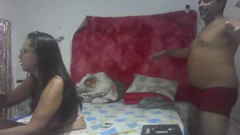 Snapshot of mariaevamotta5 chatting on March 2026 02:52:01 PM casal delicia online show from March 2026 02:52:01 PM