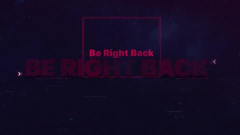 Maria Fer online show from October 2025 05:35:02 PM