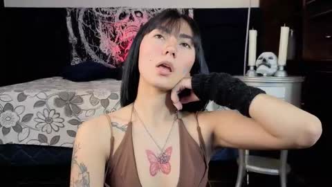 Maria online show from September 2025 07:58:02 PM