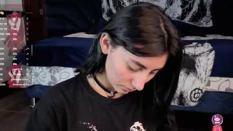 Maria online show from October 2025 07:35:02 PM