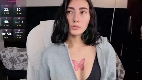 Maria online show from November 2025 07:14:02 PM