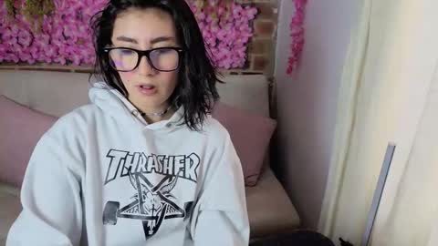 Maria online show from March 2026 06:12:01 PM