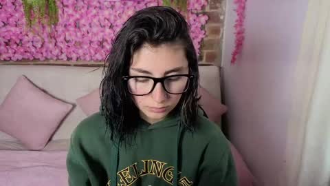 Maria online show from April 2026 07:26:02 PM