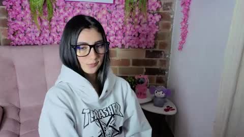 Maria online show from April 2026 11:05:02 PM