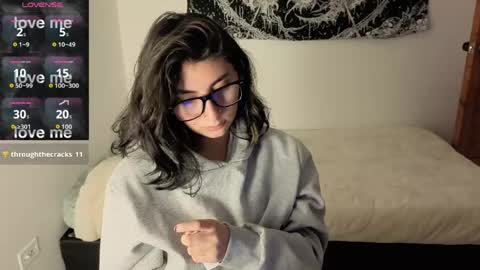 Maria online show from May 2026 09:13:01 PM