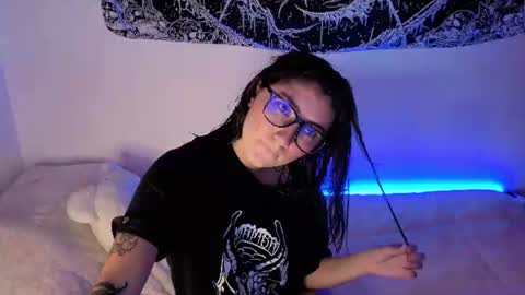 Snapshot of mariagh_ chatting on June 2026 01:28:01 PM Maria online show from June 2026 01:28:01 PM