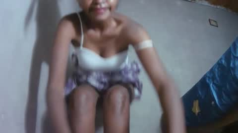 Maria online show from October 2025 11:38:02 PM