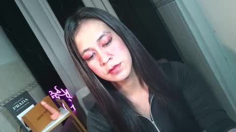 Snapshot of mariahah69 chatting on February 2026 06:17:01 AM mariahah69 online show from February 2026 06:17:01 AM