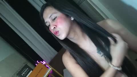 Snapshot of mariahah69 chatting on February 2026 12:53:02 PM mariahah69 online show from February 2026 12:53:02 PM