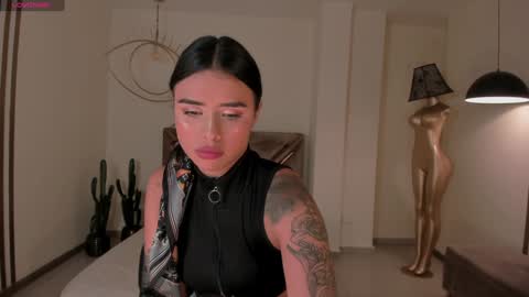 MARIA HERRERA  online show from December 2024 04:36:02 AM