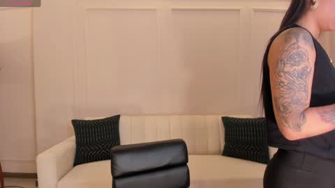 MARIA HERRERA  online show from December 2024 07:59:02 PM