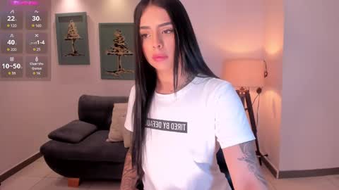 MARIA HERRERA  online show from March 2025 05:14:02 PM