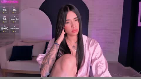 MARIA HERRERA  online show from March 2025 09:12:02 AM