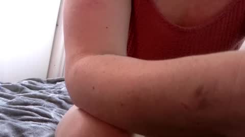 MariahJade95 online show from January 2025 11:29:01 PM