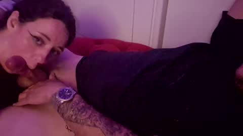 MariahJade95 online show from October 2025 08:34:02 AM