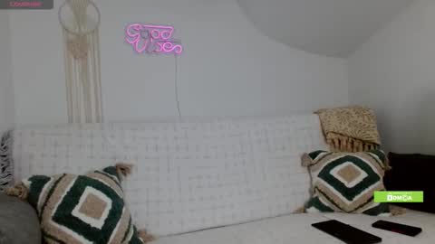 Maria online show from October 2025 08:23:02 AM