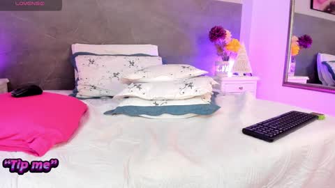 MARIAJO Dont forget that          Mariajosexy20  online show from January 2025 06:59:01 PM