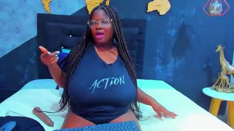  MARIAM online show from September 2025 12:51:01 PM