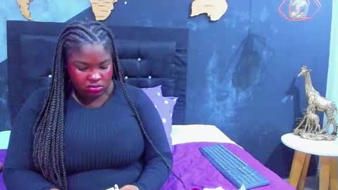  MARIAM online show from December 2025 01:09:02 PM