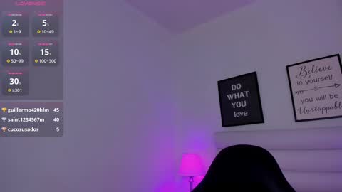 Mariam online show from February 2025 10:14:01 PM