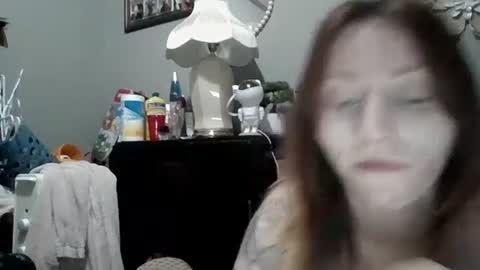 Mariah online show from December 2024 04:45:02 AM