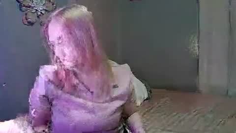 Mariah online show from February 2025 09:31:01 PM